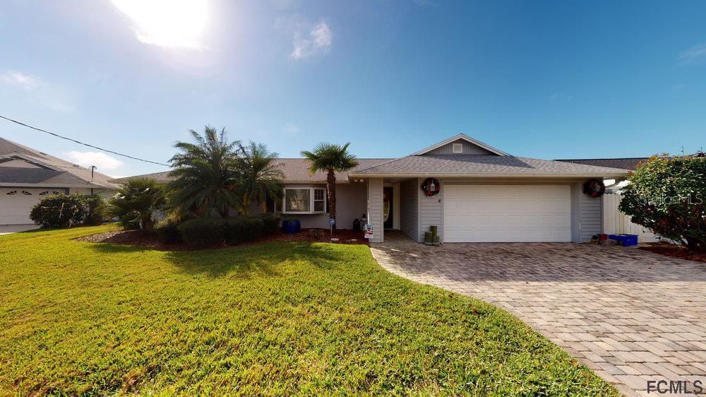 42 Cortes Ct., Palm Coast, FL 32137