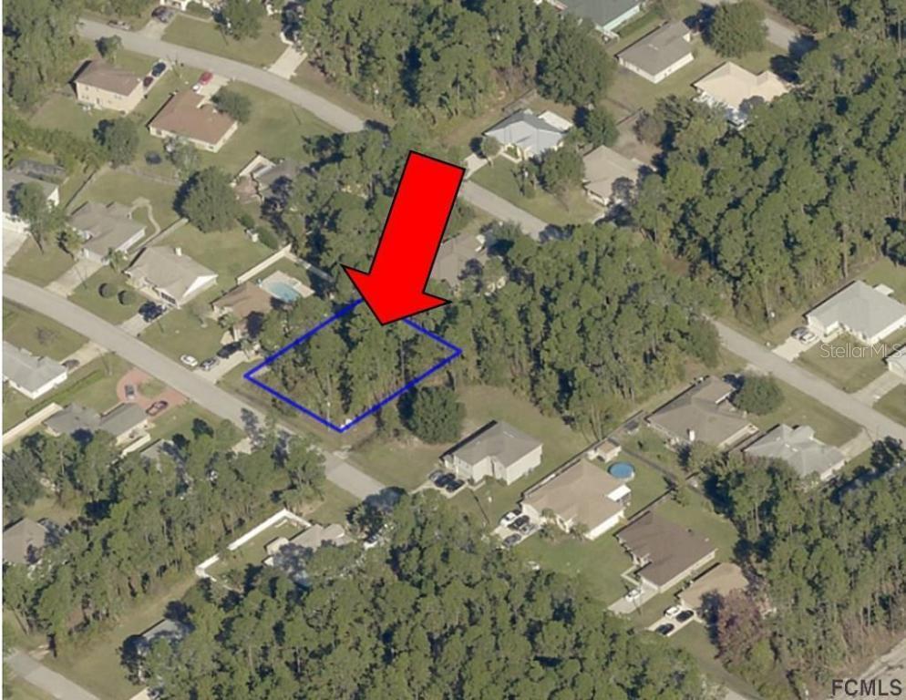 27 Rickenbacker Dr., Palm Coast, FL 32164