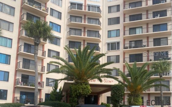 3600 S Ocean Shore Blvd. #419, Flagler Beach, FL 32136