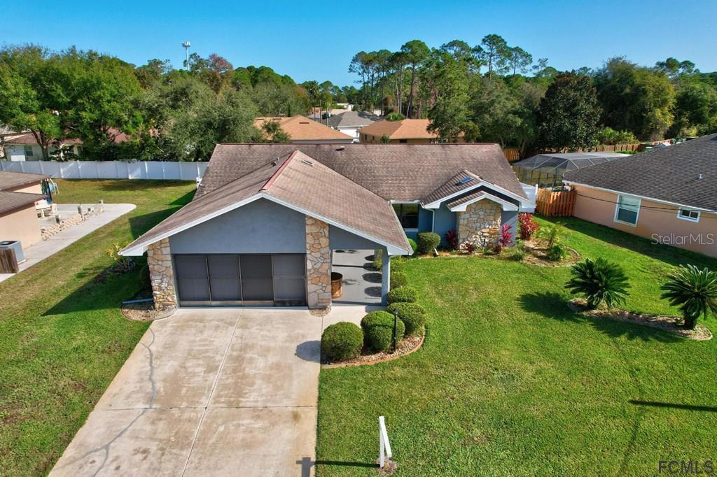 29 Fallwood Ln., Palm Coast, FL 32137
