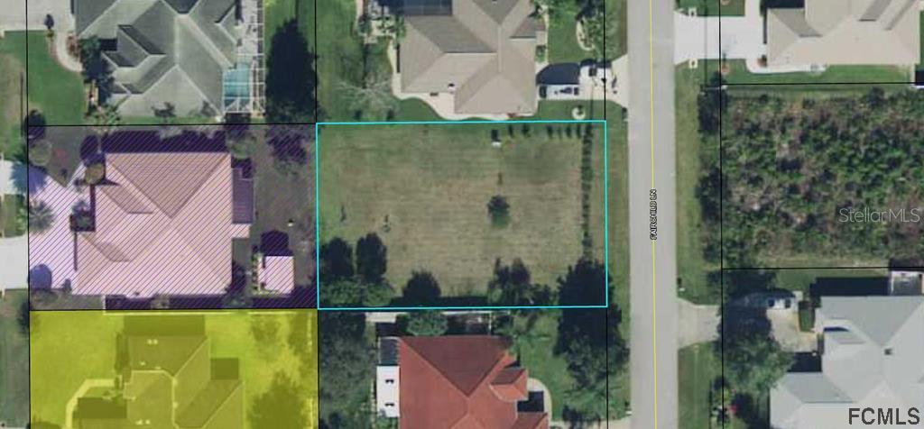 20 Fairchild Ln., Palm Coast, FL 32137
