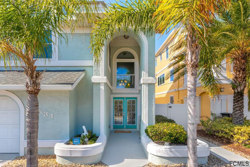 2534 Lakeshore Dr., Flagler Beach, FL 32136
