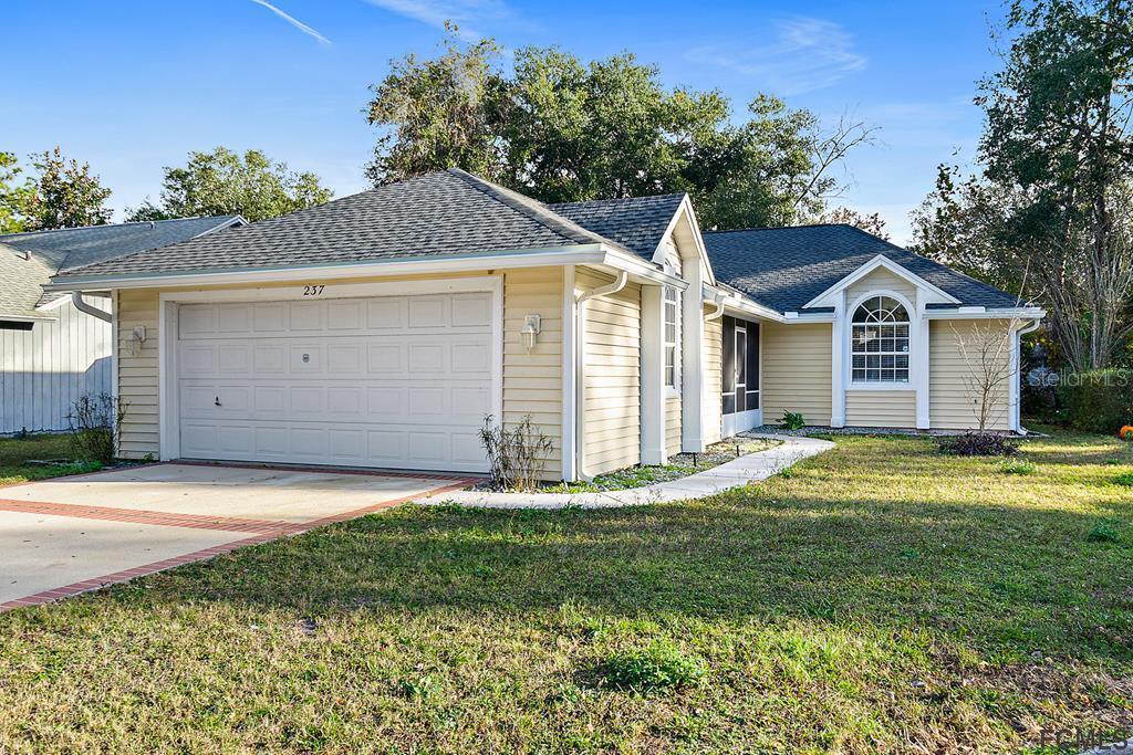 237 Ashford Ct., Ormond Beach, FL 32174