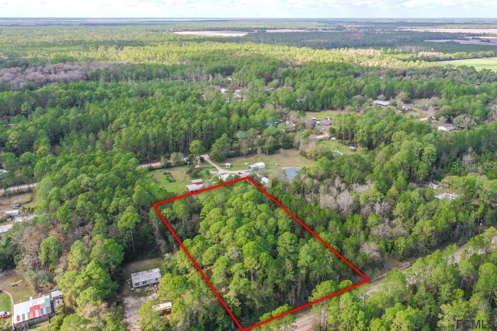 1384 Rosewood St., Bunnell, FL 32110