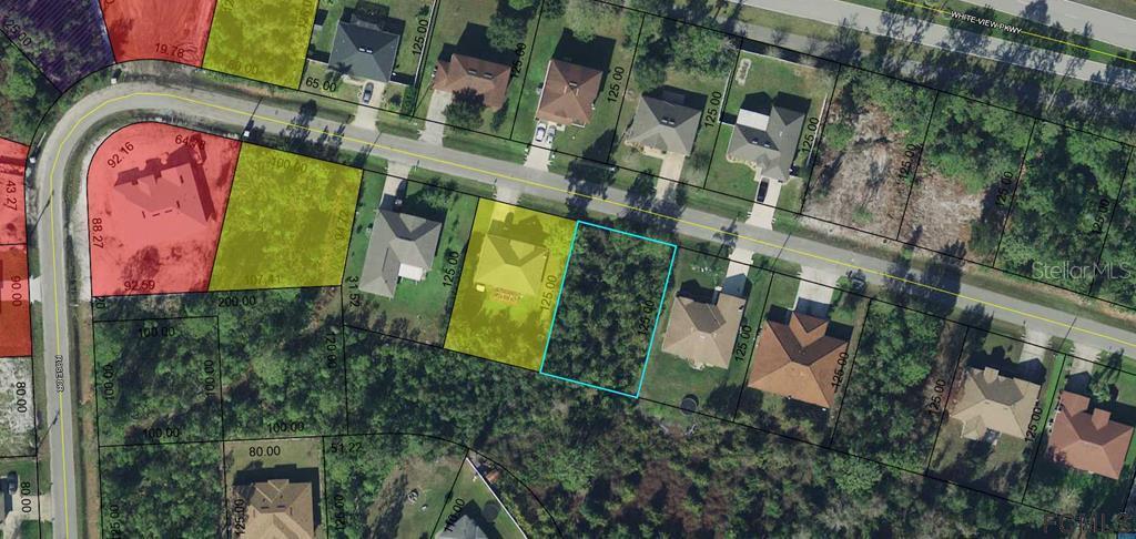 42 Rose Dr., Palm Coast, FL 32164