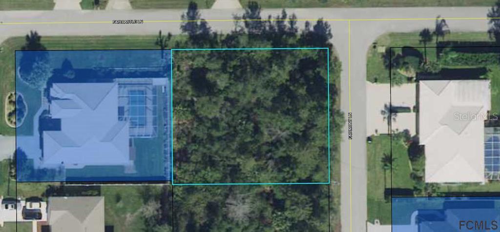 2 Fairmont Ln., Palm Coast, FL 32137