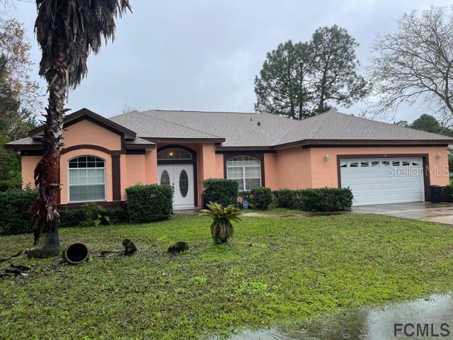 2 Felton Pl., Palm Coast, FL 32137