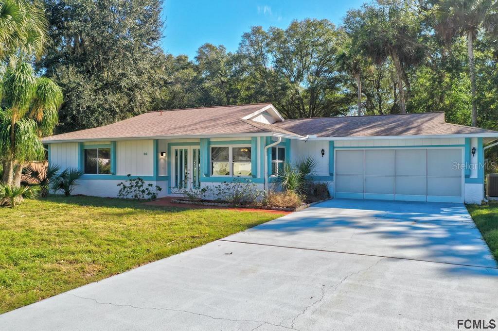 94 Black Bear Ln., Palm Coast, FL 32137