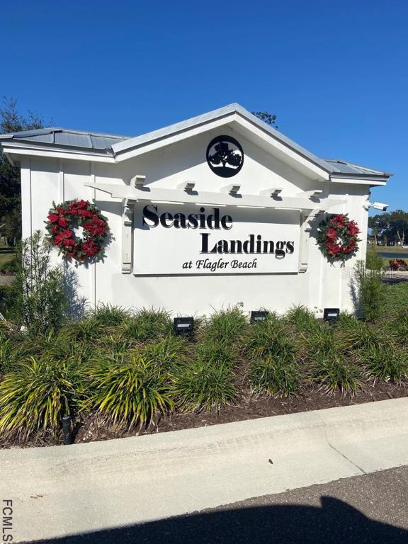 109 Seaside Point, Flagler Beach, FL 32136