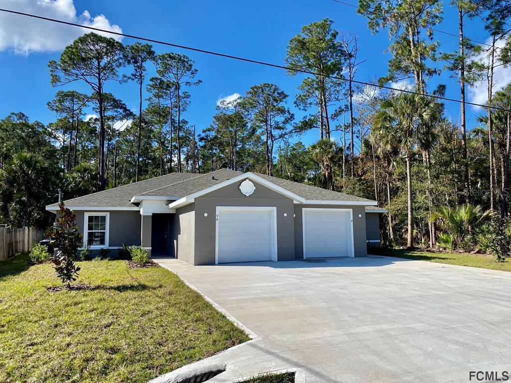 5 Llowick Ct., Palm Coast, FL 32164