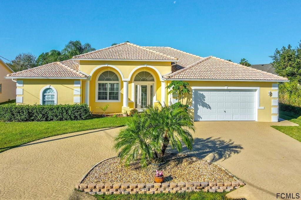 76 Flemingwood Ln., Palm Coast, FL 32137