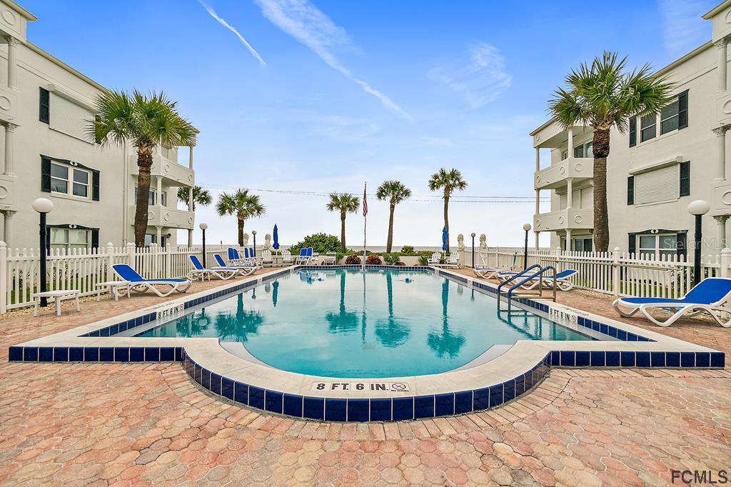 1926 Ocean Shore Blvd. #106, Ormond Beach, FL 32176
