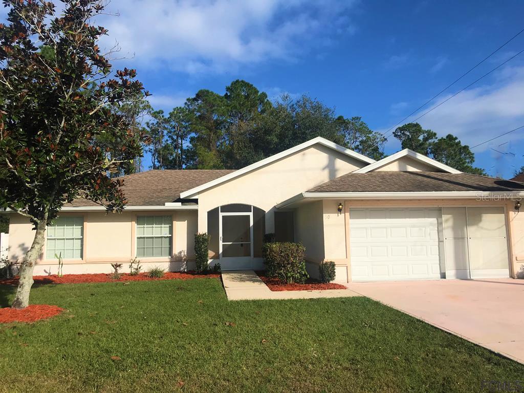 50 Boulder Rock Dr., Palm Coast, FL 32137