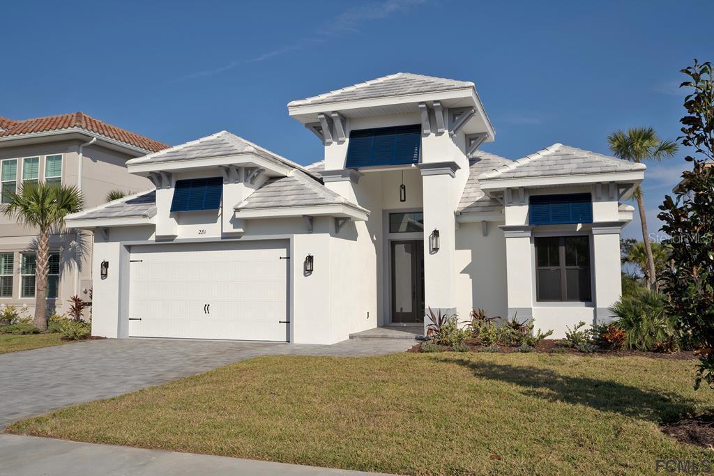 281 Riverwalk Dr., Palm Coast, FL 32164