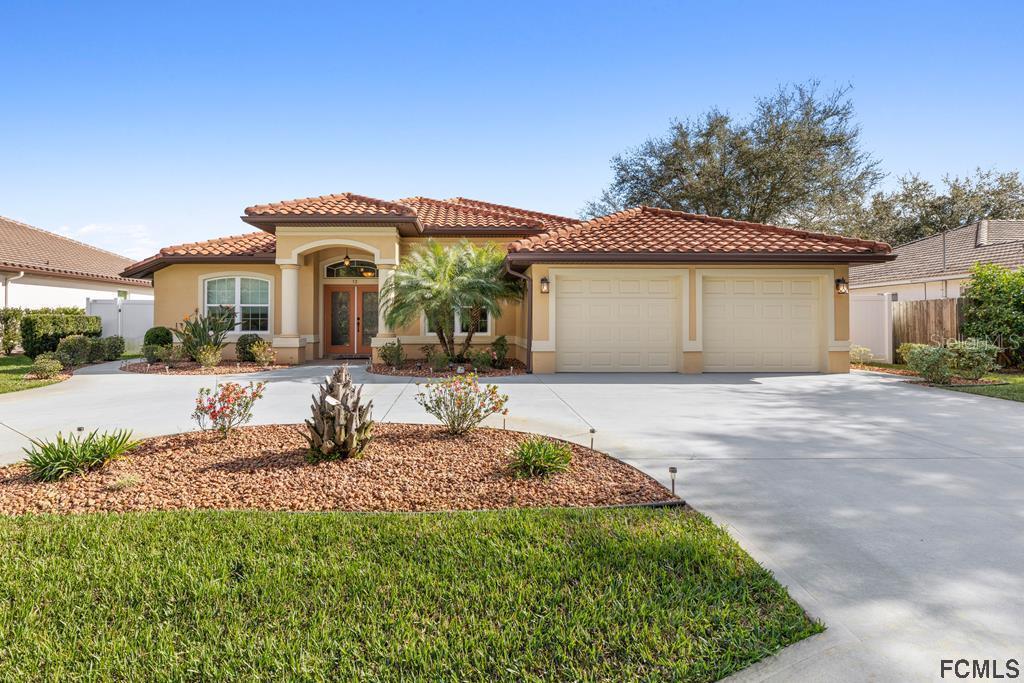13 Fairbank Ln., Palm Coast, FL 32137