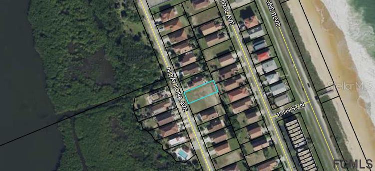 1510 Daytona Ave., Flagler Beach, FL 32136