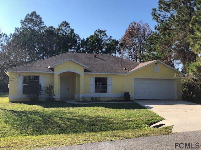 5 Buttonwood Pl., Palm Coast, FL 32137