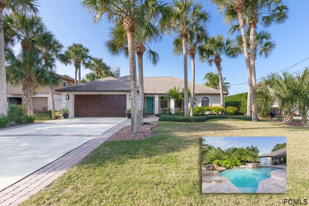 1335 Daytona Ave., Flagler Beach, FL 32136