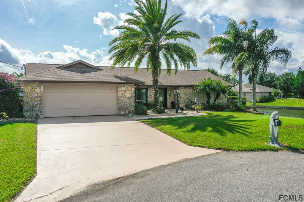 14 Chadwick Ct., Palm Coast, FL 32137