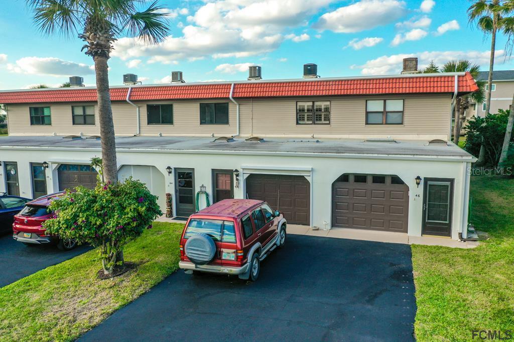 45 Ocean Palm Villas, Flagler Beach, FL 32136