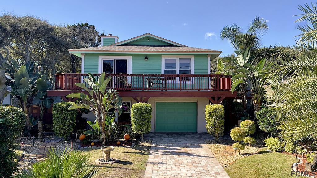 1628 Daytona Ave., Flagler Beach, FL 32136