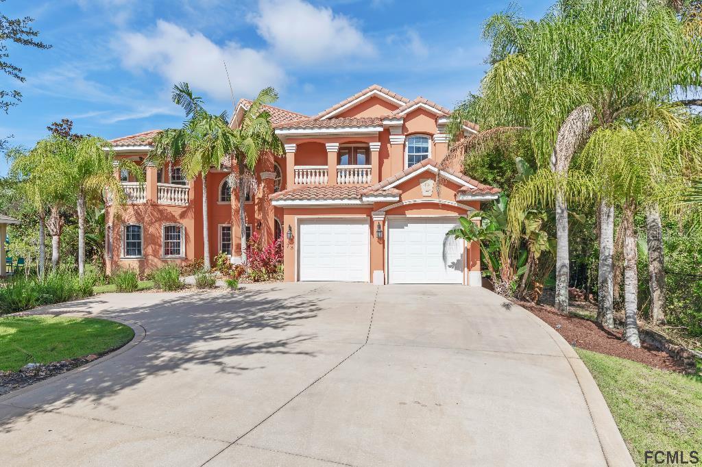 73 Riverwalk Dr., Palm Coast, FL 32137