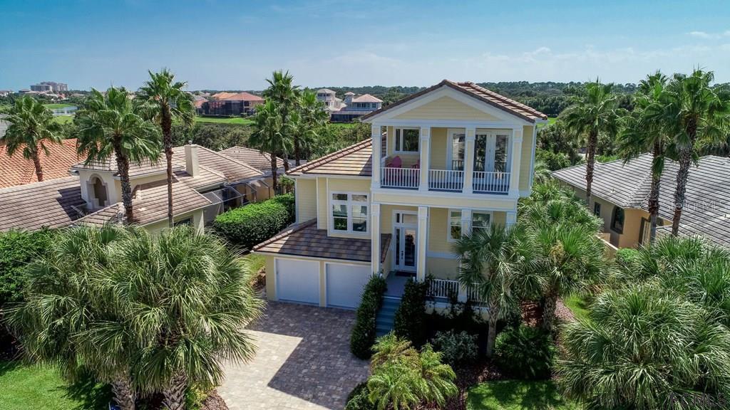 12 Sandpiper Ln., Palm Coast, FL 32137