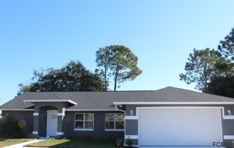 60 Felshire Ln., Palm Coast, FL 32726