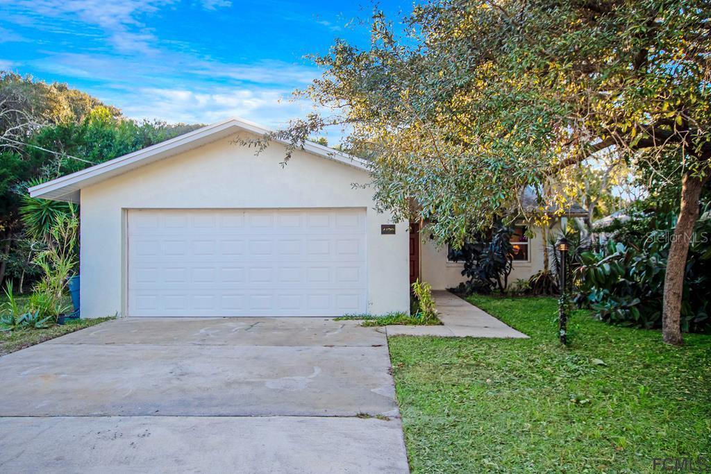 2156 Flagler Ave., Flagler Beach, FL 32136