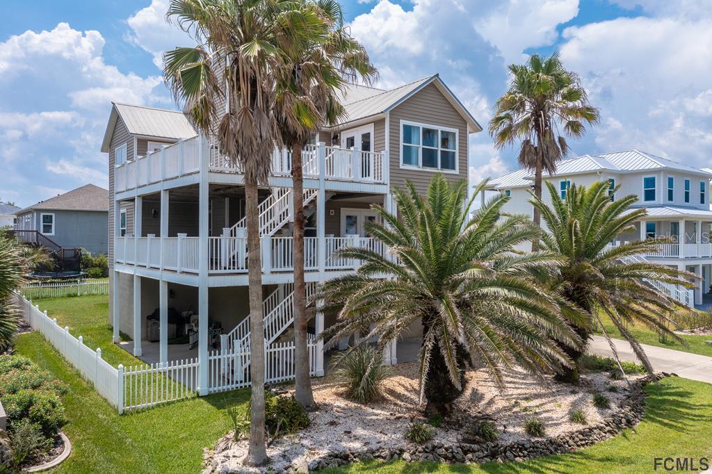 52 Seascape Dr., Palm Coast, FL 32137