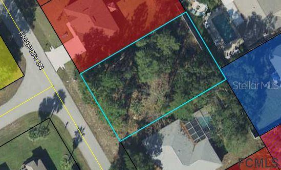 43 Freeport Ln., Palm Coast, FL 32137