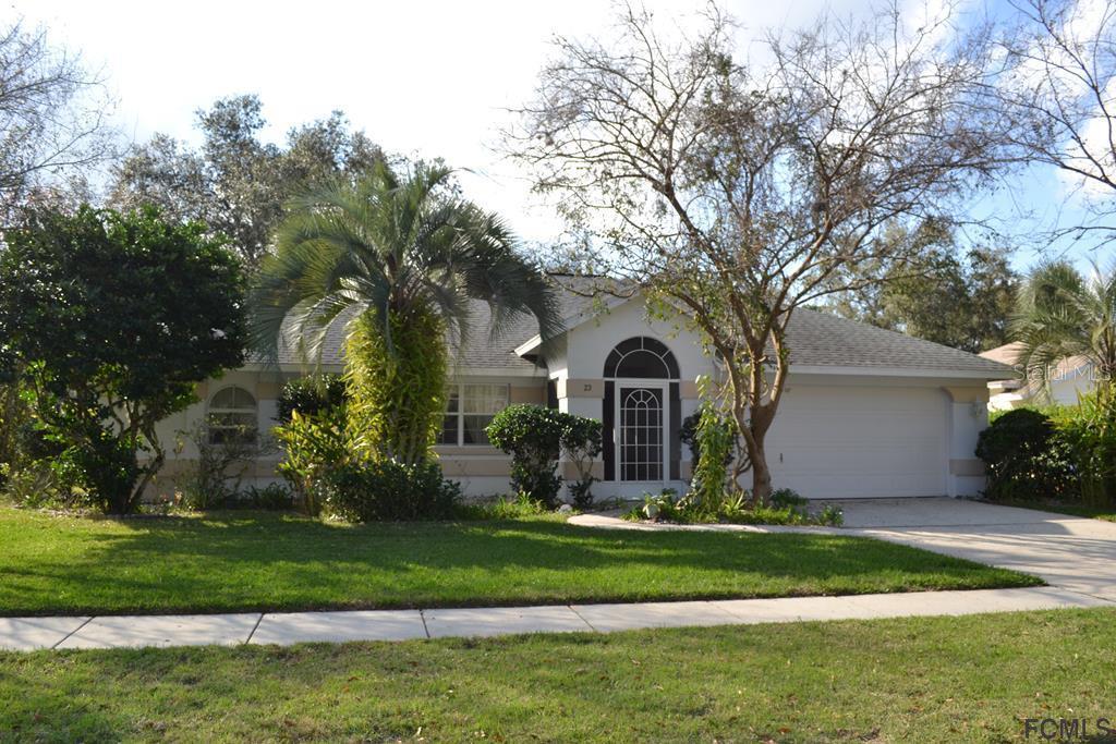 23 Montauk Ln., Palm Coast, FL 32164