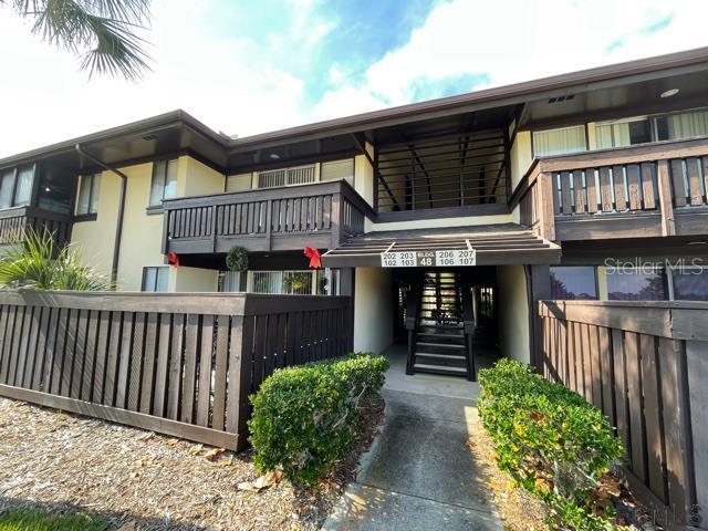 48 Club House Dr. #207, Palm Coast, FL 32137