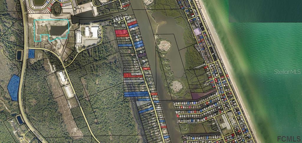 000 Colbert Ln., Palm Coast, FL 32137