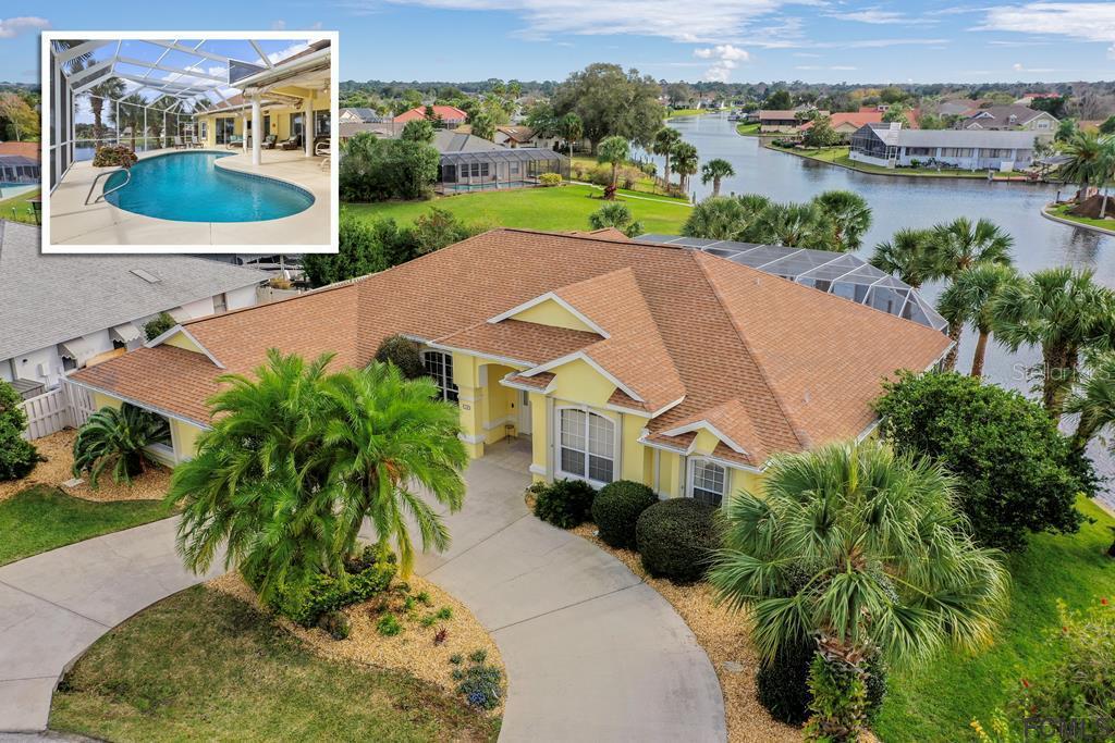 15 Conway Ct., Palm Coast, FL 32137