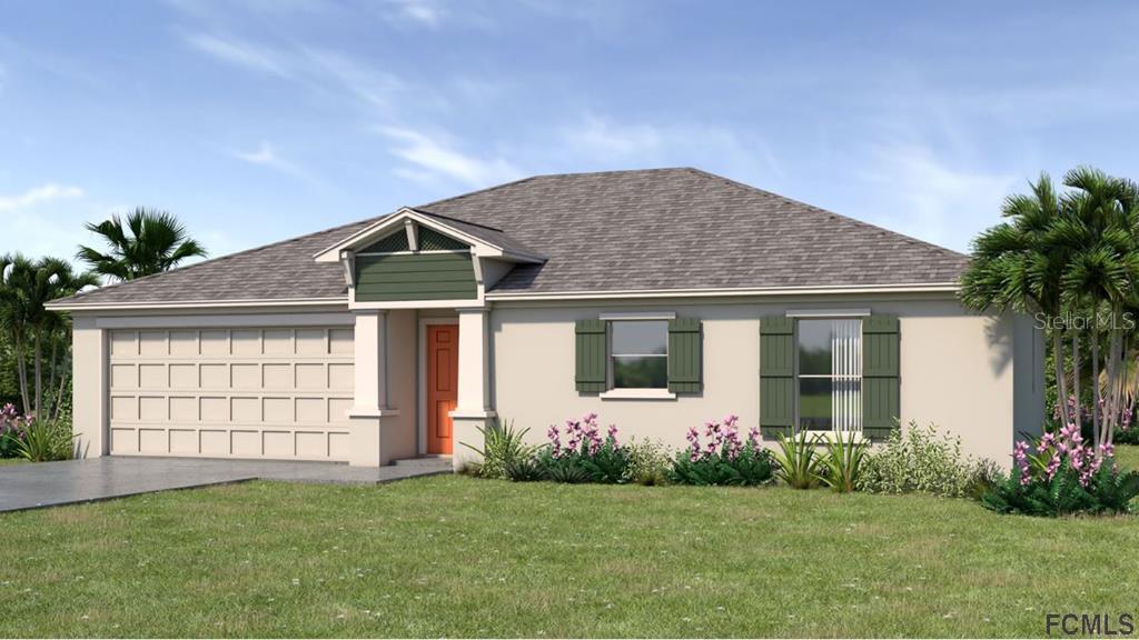 27 Farmsworth Dr., Palm Coast, FL 32137