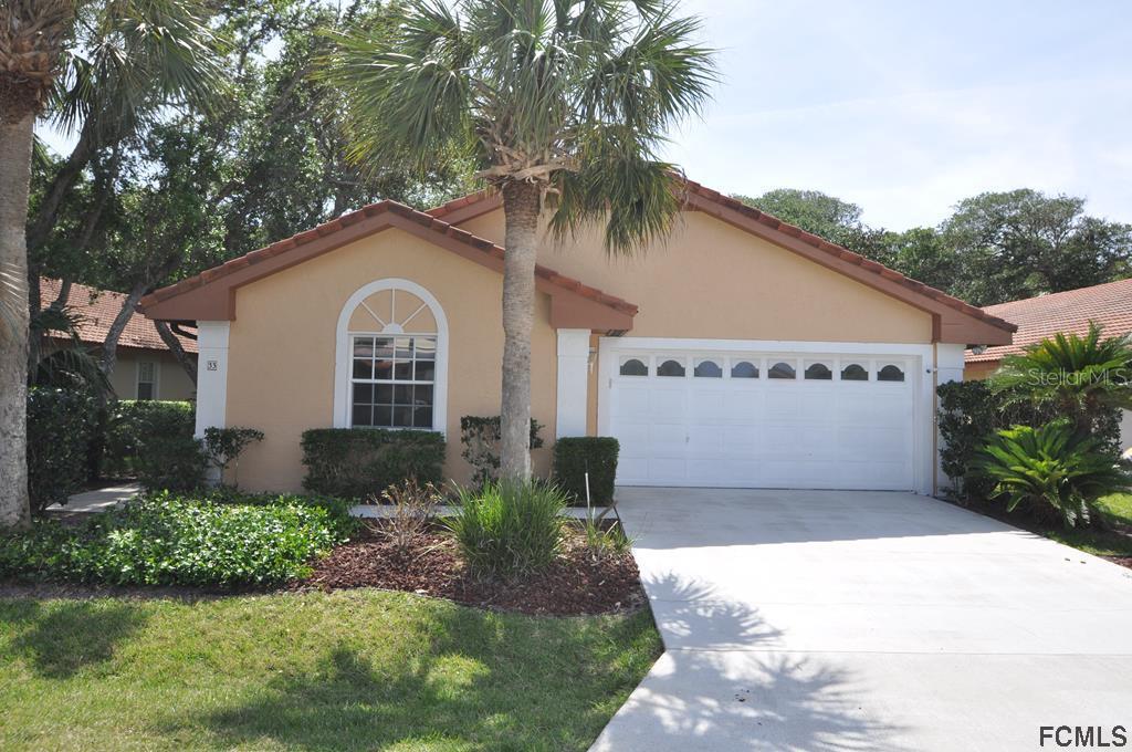 33 San Jose Dr., Palm Coast, FL 32137
