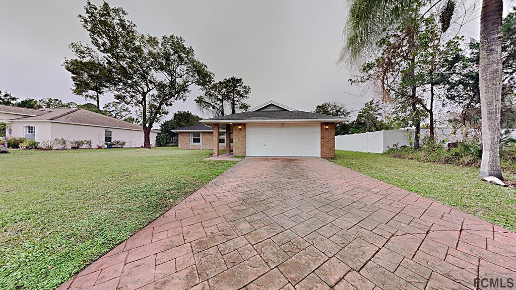 92 Fort Caroline Ln., Palm Coast, FL 32137