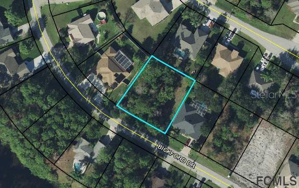 62 Bickford Dr., Palm Coast, FL 32137