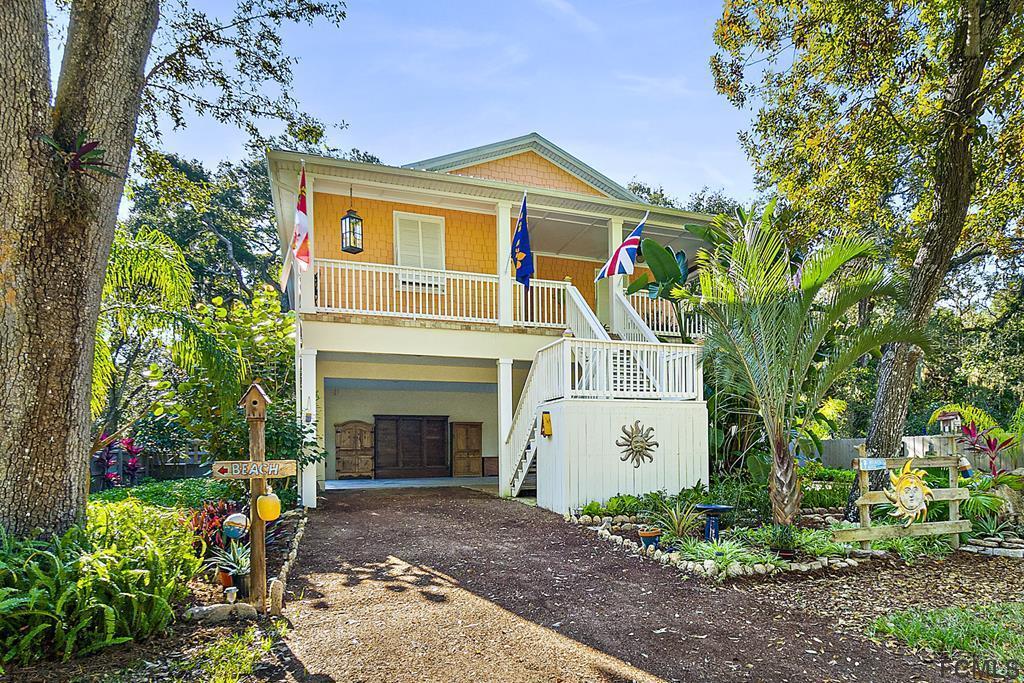 10 Armand Beach Dr., Palm Coast, FL 32137