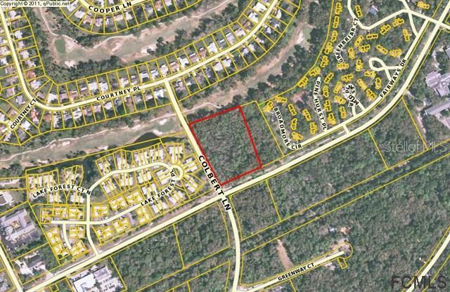 350 Palm Coast Pkwy., Palm Coast, FL 32137