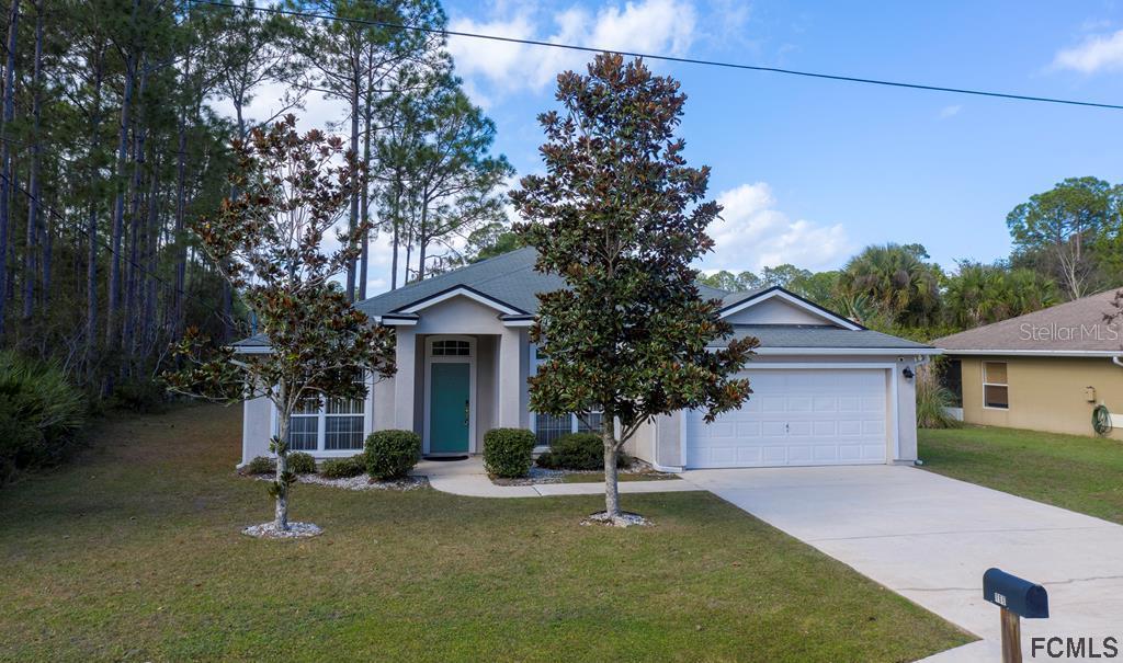 166 Point Pleasant Dr., Palm Coast, FL 32164