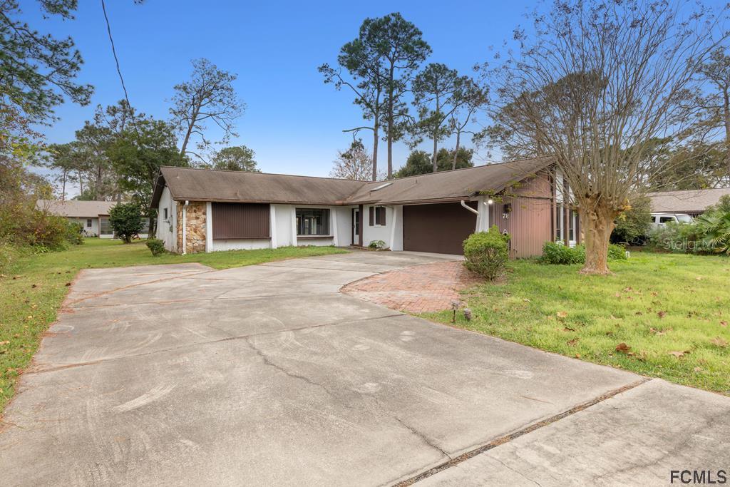 78 Fleetwood Dr., Palm Coast, FL 32137