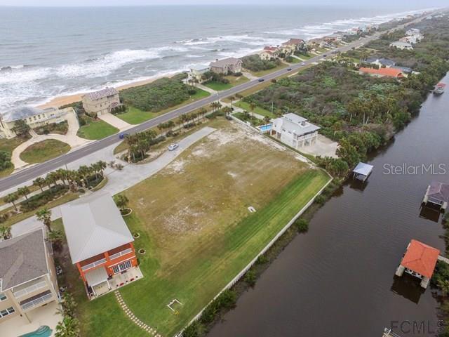 3450 N Ocean Shore Blvd., Flagler Beach, FL 32136