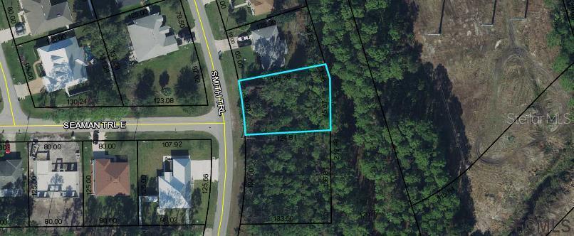 96 Smith Tr., Palm Coast, FL 32164