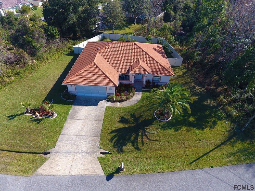 5 Farson Ln., Palm Coast, FL 32137