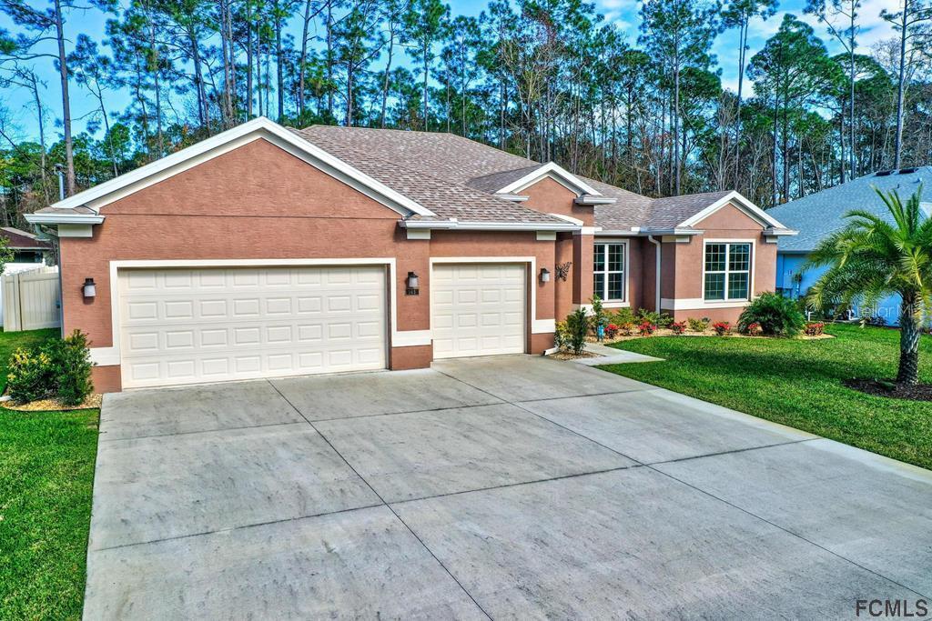 165 Eric Dr., Palm Coast, FL 32164