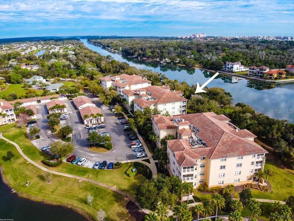 45 Riverview Bend #1935, Palm Coast, FL 32137