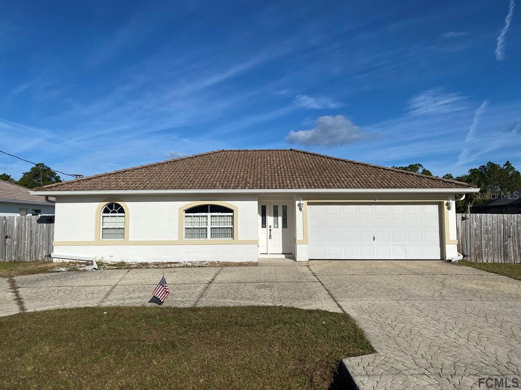 6 Ferber Ln., Palm Coast, FL 32137
