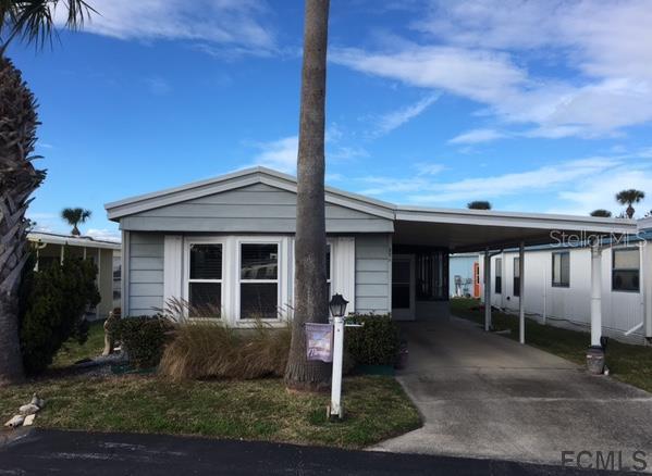 230-B Starboard Dr., Flagler Beach, FL 32136